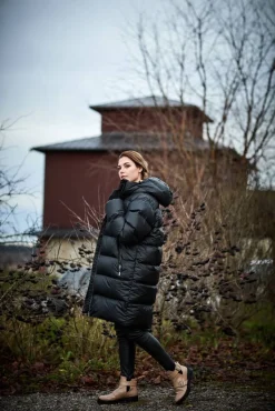 Joutsen Talvitakit*untuvatakki Silvia