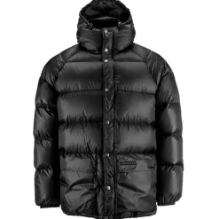 Joutsen Talvitakit*untuvatakki Tauko 09 Nordic Black