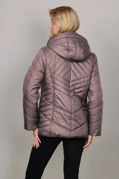 Junge Talvitakit*takki Kate 33 33 Rosa