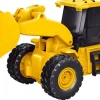 Junior Wheels Ajoneuvot Ja Radat*pyöräkuormaaja valoilla Rc