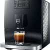 Jura Kahvi Ja Kuumat Juomat*kahviautomaatti C8 Piano Black