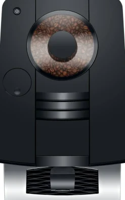 Jura Kahvi Ja Kuumat Juomat*kahviautomaatti C8 Piano Black