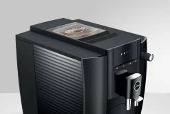 Jura Kahvi Ja Kuumat Juomat*kahviautomaatti E4 Piano Black (EA)