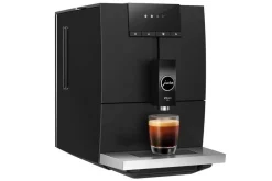 Jura Kahvi Ja Kuumat Juomat*kahviautomaatti ENA 4 Full Metropolitan Black (EB)