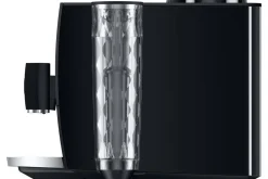 Jura Kahvi Ja Kuumat Juomat*kahviautomaatti ENA8 Full Metropolitan Black (EC)