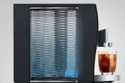 Jura Kahvi Ja Kuumat Juomat*kahviautomaatti Z10 Aluminium Black (EA) 15488