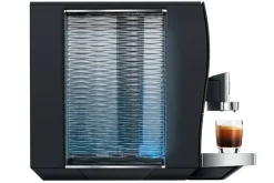 Jura Kahvi Ja Kuumat Juomat*kahviautomaatti Z10 Aluminium Black (EA) 15488