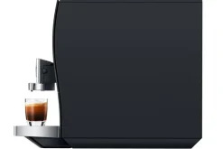 Jura Kahvi Ja Kuumat Juomat*kahviautomaatti Z10 Aluminium Black (EA) 15488