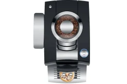 Jura Kahvi Ja Kuumat Juomat*kahviautomaatti Z10 Aluminium Black (EA) 15488