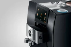 Jura Kahvi Ja Kuumat Juomat*kahviautomaatti Z10 Aluminium Black (EA) 15488