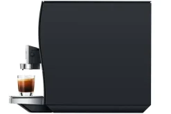 Jura Kahvi Ja Kuumat Juomat*kahviautomaatti Z10 Aluminium Dark Inox Signature Line