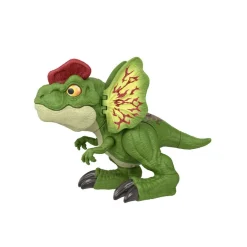 Jurassic World Figuurit Ja Hahmot*Interactive Dilophosaurus