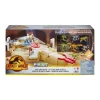 Jurassic World Figuurit Ja Hahmot*Minis Battle Arena Hbt63