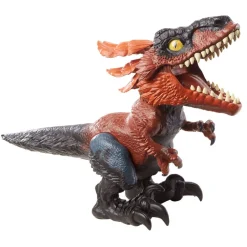 Jurassic World Figuurit Ja Hahmot*Uncaged Ultimate Fire Dino