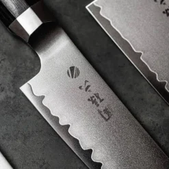 Kai Veitset Ja Leikkuulaudat*kiritsuke Seki Magoroku Kaname 19,5 cm