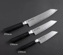 Kai Veitset Ja Leikkuulaudat*kiritsuke Seki Magoroku Kaname 15 cm