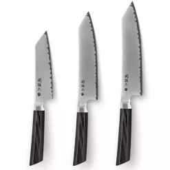 Kai Veitset Ja Leikkuulaudat*kiritsuke Seki Magoroku Kaname 12 cm