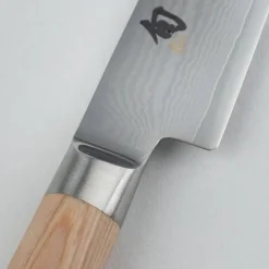 Kai Veitset Ja Leikkuulaudat*kuorimaveitsi Shun Classic 15 cm