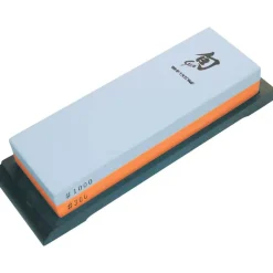 Kai Veitset Ja Leikkuulaudat*teroituskivi Shun Whetstone 300/1000