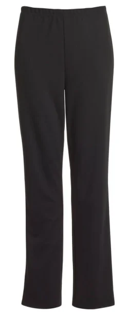 Kaija S Housut*housut Torino Black / musta