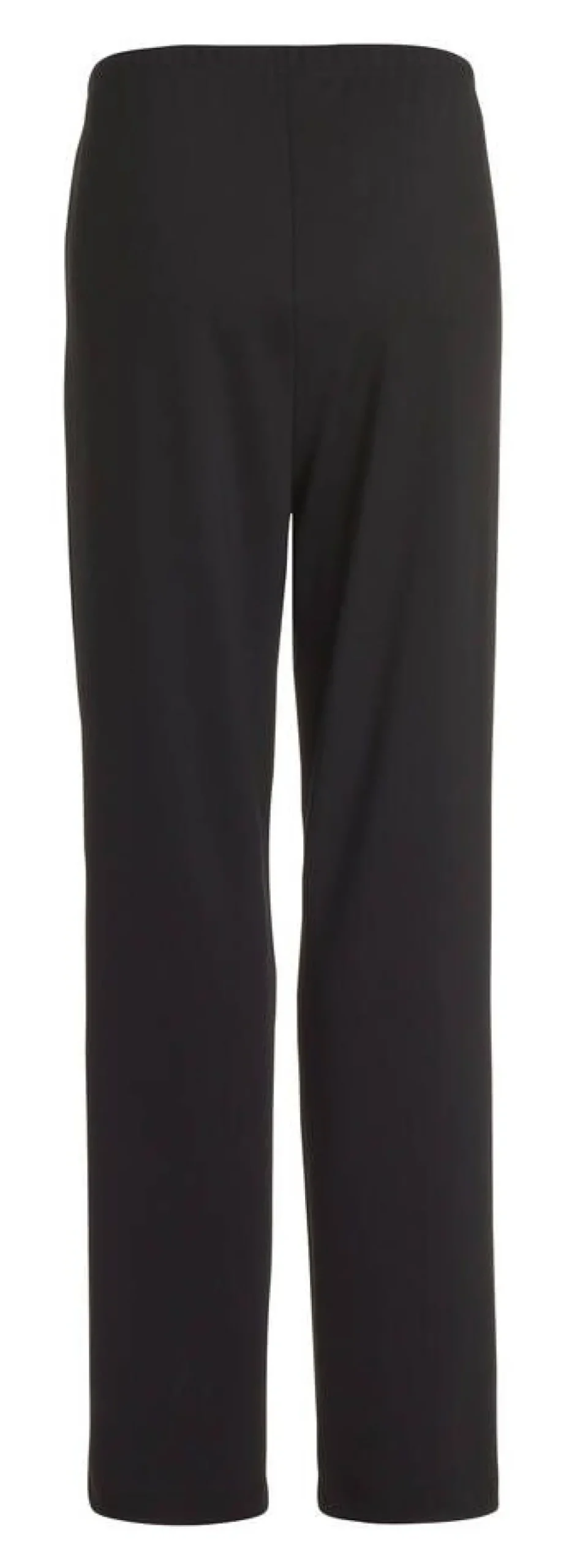 Kaija S Housut*housut Torino Black / musta