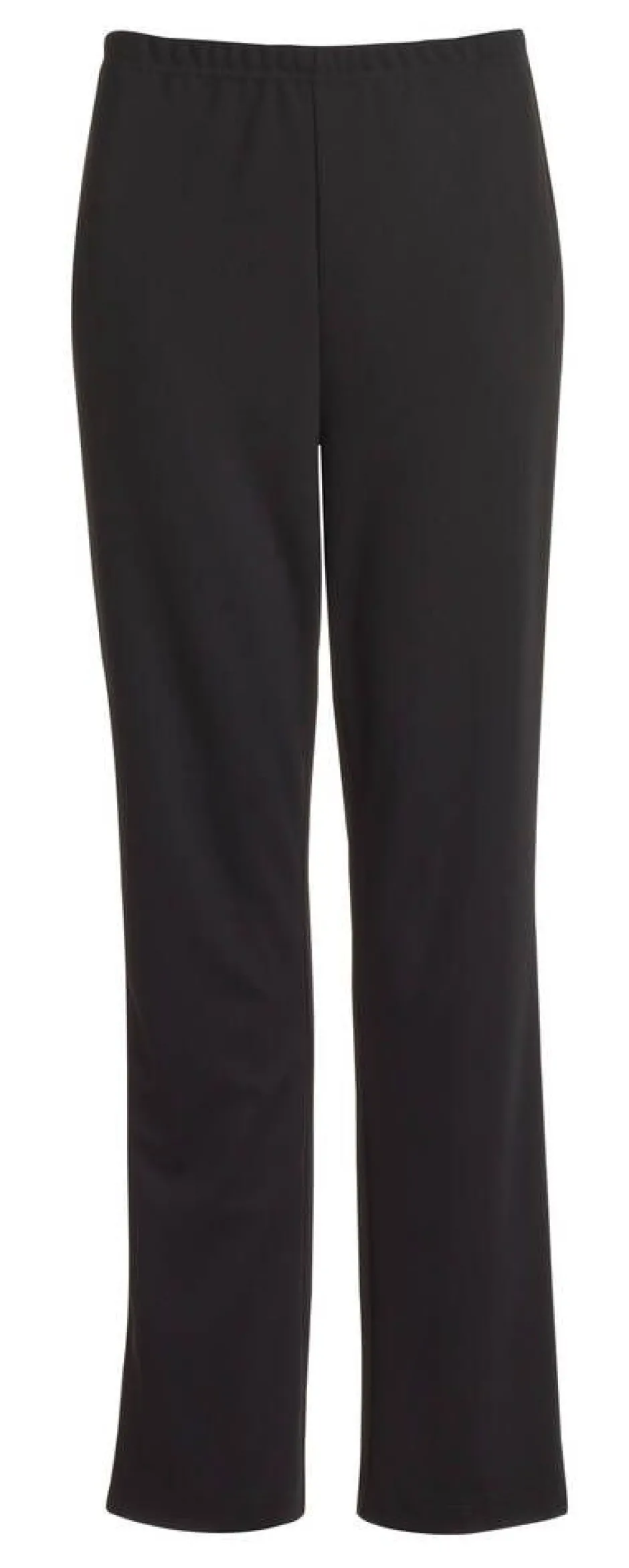 Kaija S Housut*housut Torino Black / musta