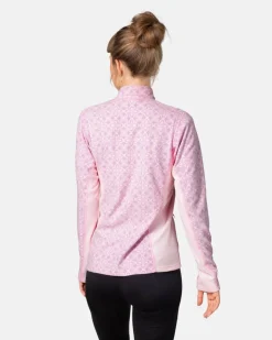 Kari Traa Fleecet, Colleget Ja Hupparit*fleece Thalena Lily