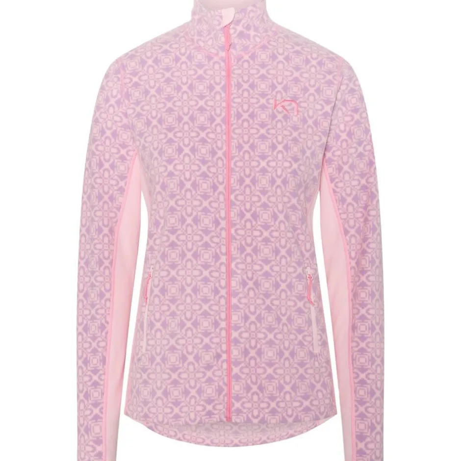 Kari Traa Fleecet, Colleget Ja Hupparit*fleece Thalena Lily