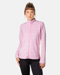 Kari Traa Fleecet, Colleget Ja Hupparit*fleece Thalena Lily