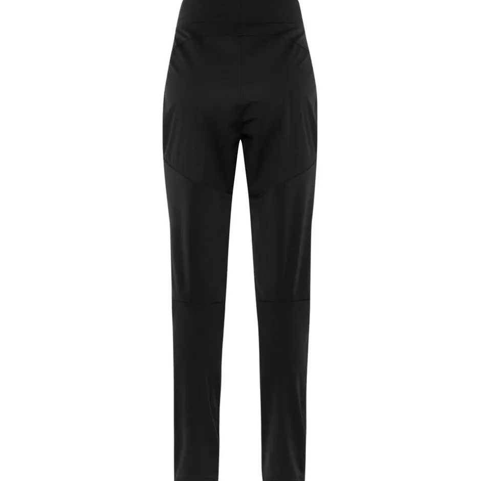 Kari Traa Treenivaatteet*housut Tirill Hybrid Pants 2.0. Black