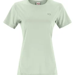 Kari Traa Treenivaatteet*paita Nora 2.0 tee SLATE