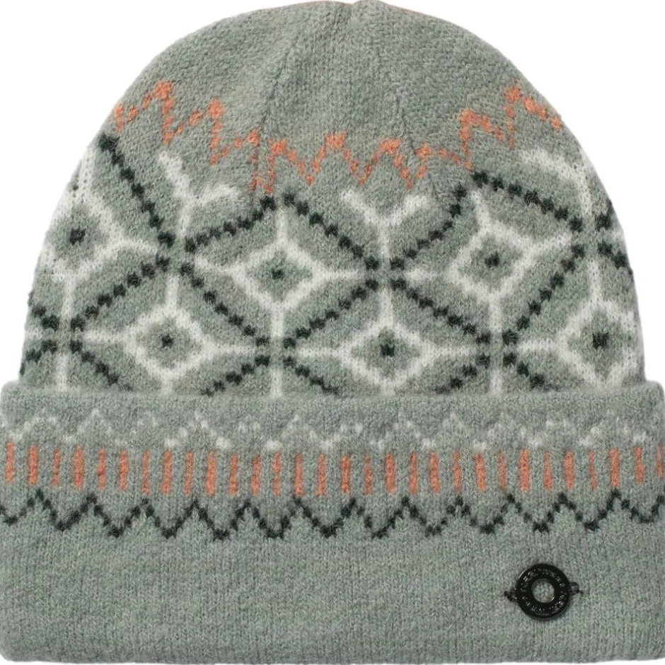 Kari Traa Asusteet|Asusteet*pipo Agneta beanie SAGE