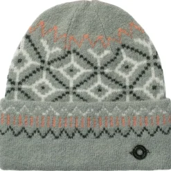 Kari Traa Asusteet|Asusteet*pipo Agneta beanie SAGE