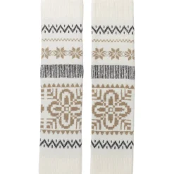 Kari Traa Asusteet|Muut Asusteet*säärystimet Erin Nwhite Offwhite