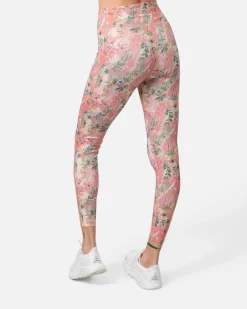 Kari Traa Treenivaatteet*trikoot Vilde Tights lotus