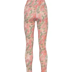 Kari Traa Treenivaatteet*trikoot Vilde Tights lotus