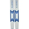 Karski Hiihtourheilu*XL liukulumikenkä 145 cm