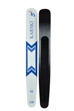 Karski Hiihtourheilu*XL liukulumikenkä 160 cm