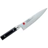 Kasumi Veitset Ja Leikkuulaudat*kokkiveitsi Damascus 20 cm