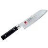 Kasumi Veitset Ja Leikkuulaudat*santoku Damascus 18 cm