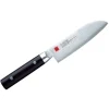 Kasumi Veitset Ja Leikkuulaudat*santoku Damascus 13 cm