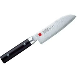 Kasumi Veitset Ja Leikkuulaudat*santoku Damascus 13 cm