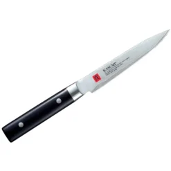 Kasumi Veitset Ja Leikkuulaudat*yleisveitsi Damascus 12 cm