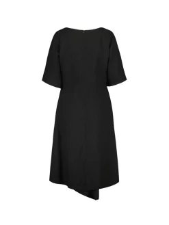 Katri Niskanen Lyhyet Juhlamekot*mekko DORIS Musta
