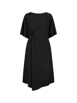 Katri Niskanen Lyhyet Juhlamekot*mekko DORIS Musta