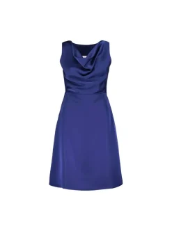 Katri Niskanen Lyhyet Juhlamekot*mekko Violetta