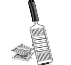 Ku00fcchenprofi Keittiötarvikkeet*Küchenprofi höyläleikkuri 3 terää
