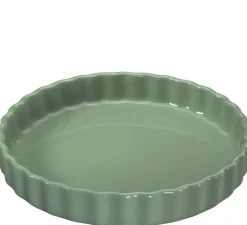 Ku00fcchenprofi Paistoastiat*Küchenprofi piirakkavuoka Porto 28 cm vihreä