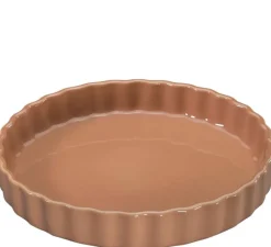 Ku00fcchenprofi Paistoastiat*Küchenprofi piirakkavuoka Porto 28 cm terracotta