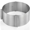 Ku00fcchenprofi Leivonta*Küchenprofi Reunavuoka 16-30 cm